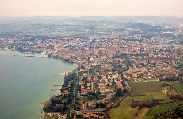 Peschiera del Garda