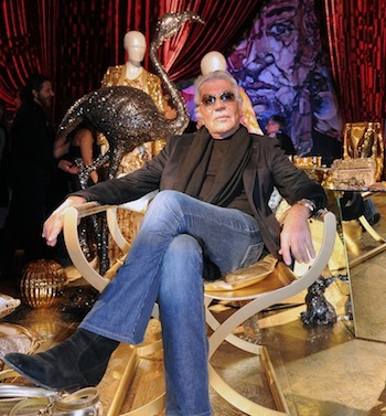 Roberto Cavalli