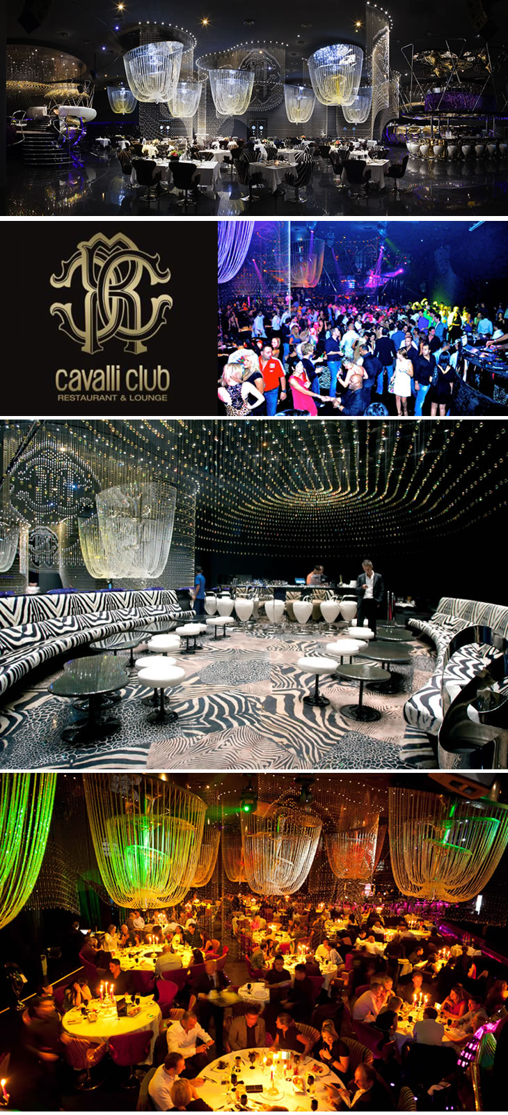 Cavalli Club Dubai