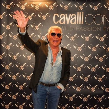 Roberto Cavalli