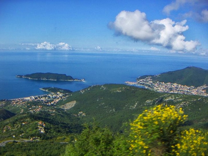 Budva - Montenegro