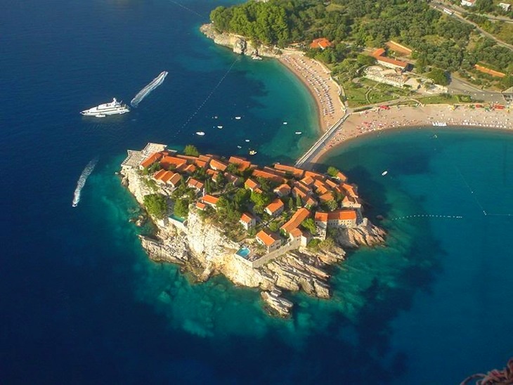 Budva - Montenegro