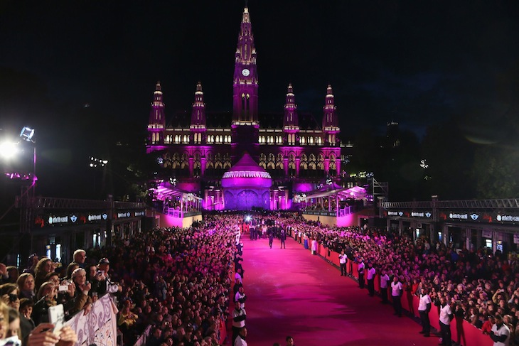 Life Ball 2013