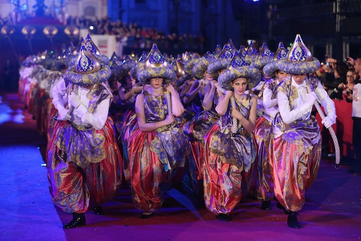 Life Ball 2013