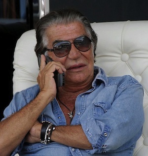 Roberto Cavalli