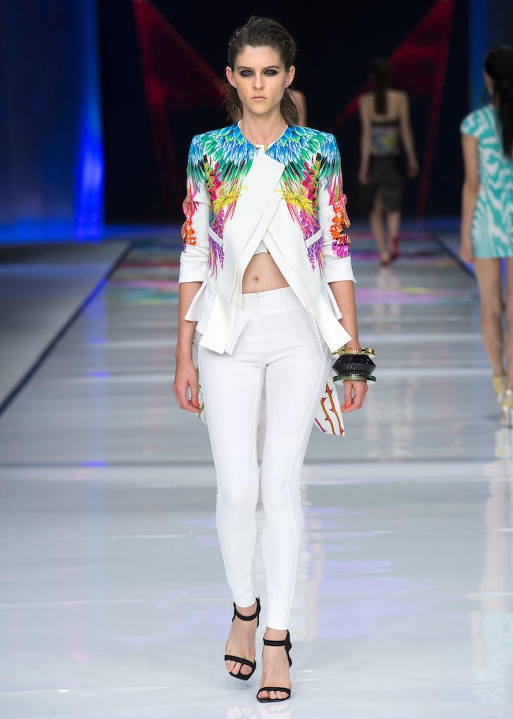 Just Cavalli SS 2014 (40)