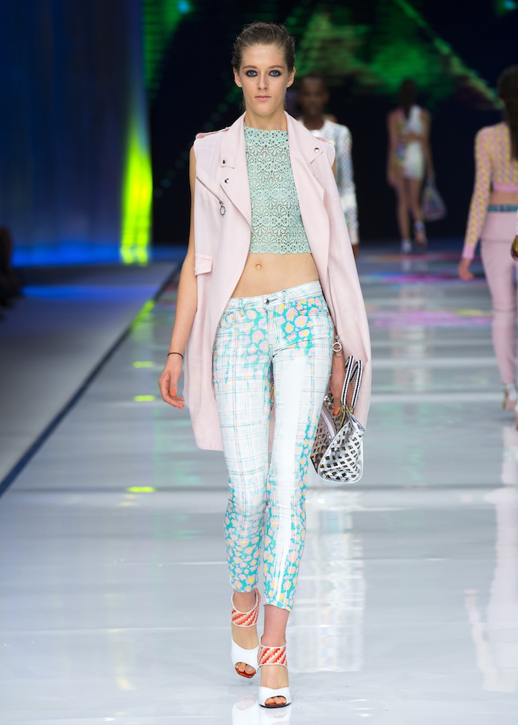 Just Cavalli SS 2014 (50)