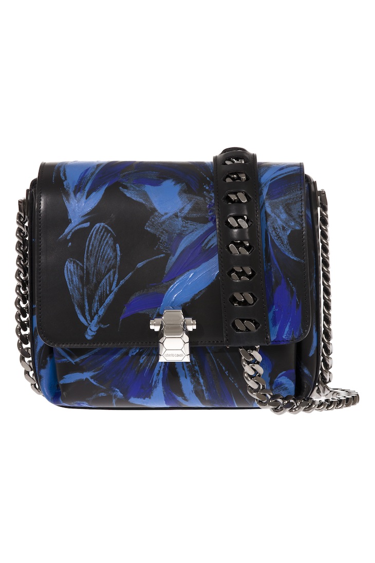 Roberto Cavalli FW 13-14 Accessories 