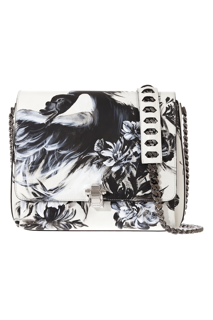 Roberto Cavalli FW 13-14 Accessories 