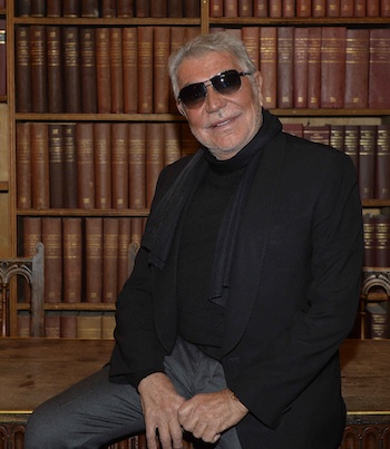 Roberto Cavalli