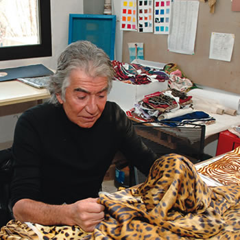 Roberto Cavalli