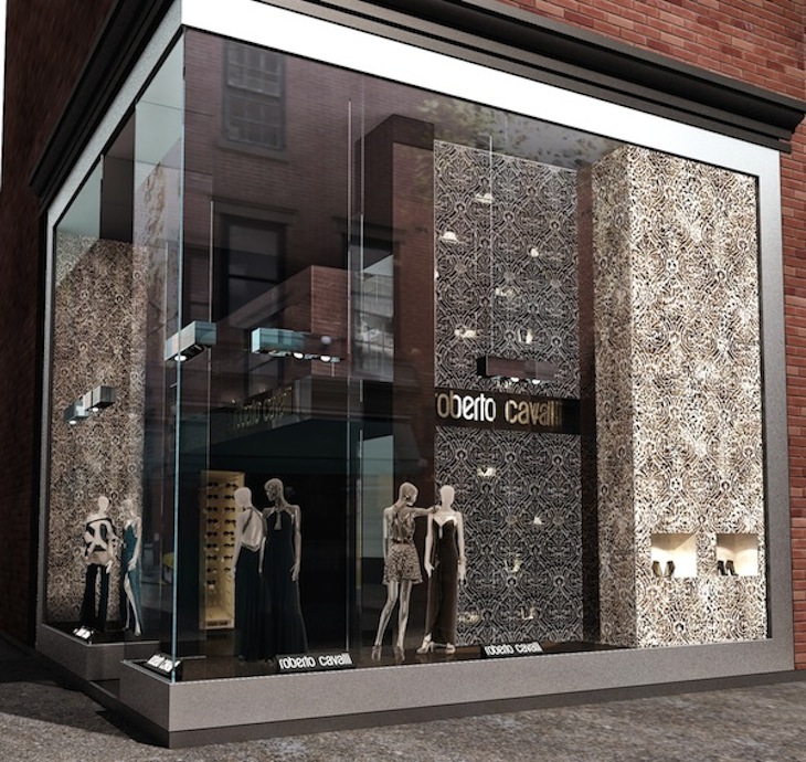 Roberto-Cavalli-Flagship-Store-New-York