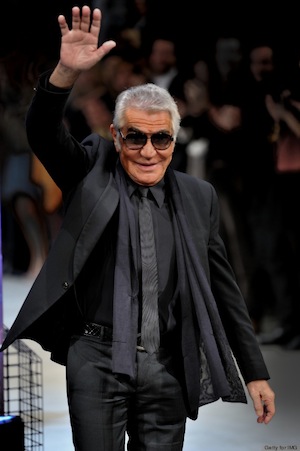 Roberto Cavalli