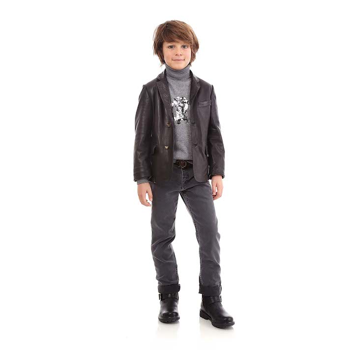 Roberto Cavalli Junior_boy FW 14-15 (2)