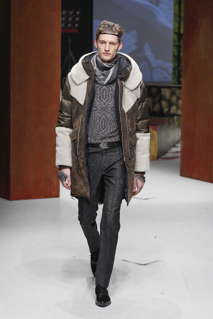 Roberto Cavalli Menswear FW 14-15 (13)