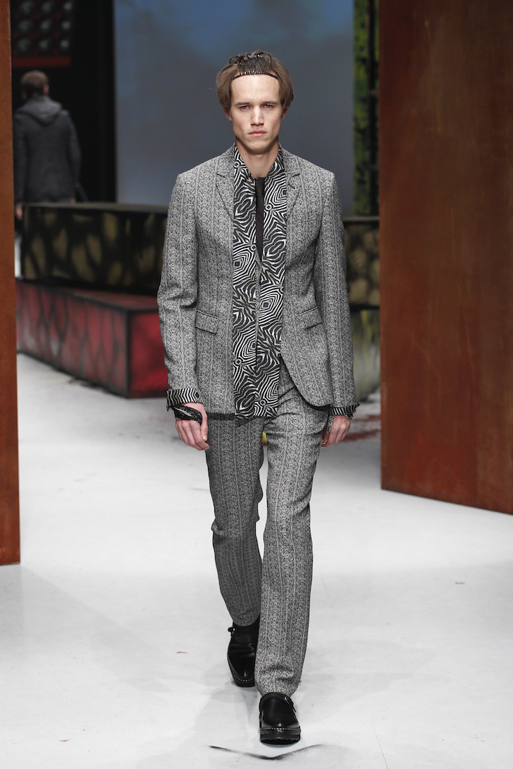 Roberto Cavalli Menswear FW 14-15 (16)