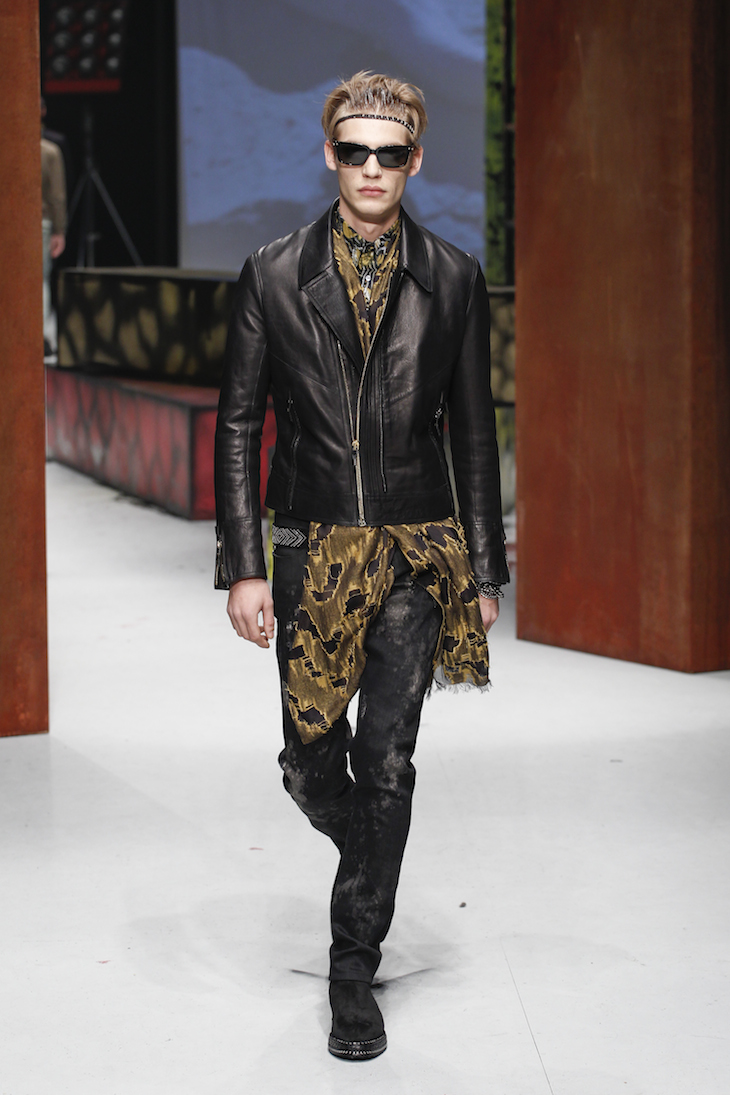 Roberto Cavalli Menswear FW 14-15 (29)