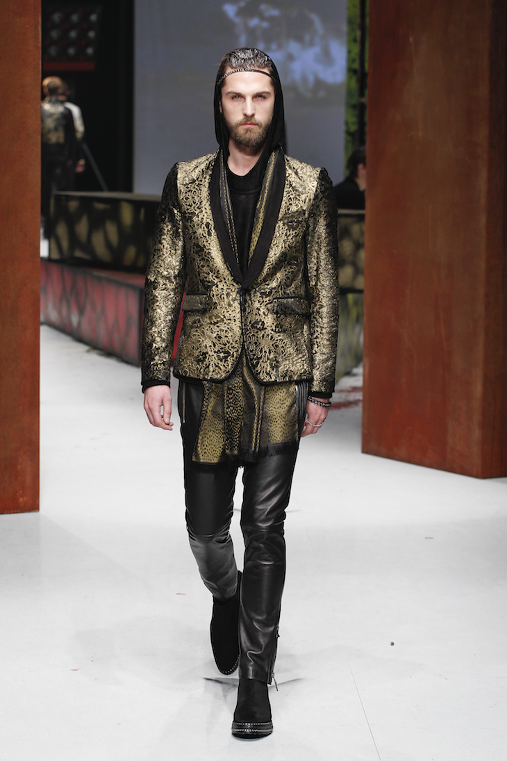 Roberto Cavalli Menswear FW 14-15 (32)