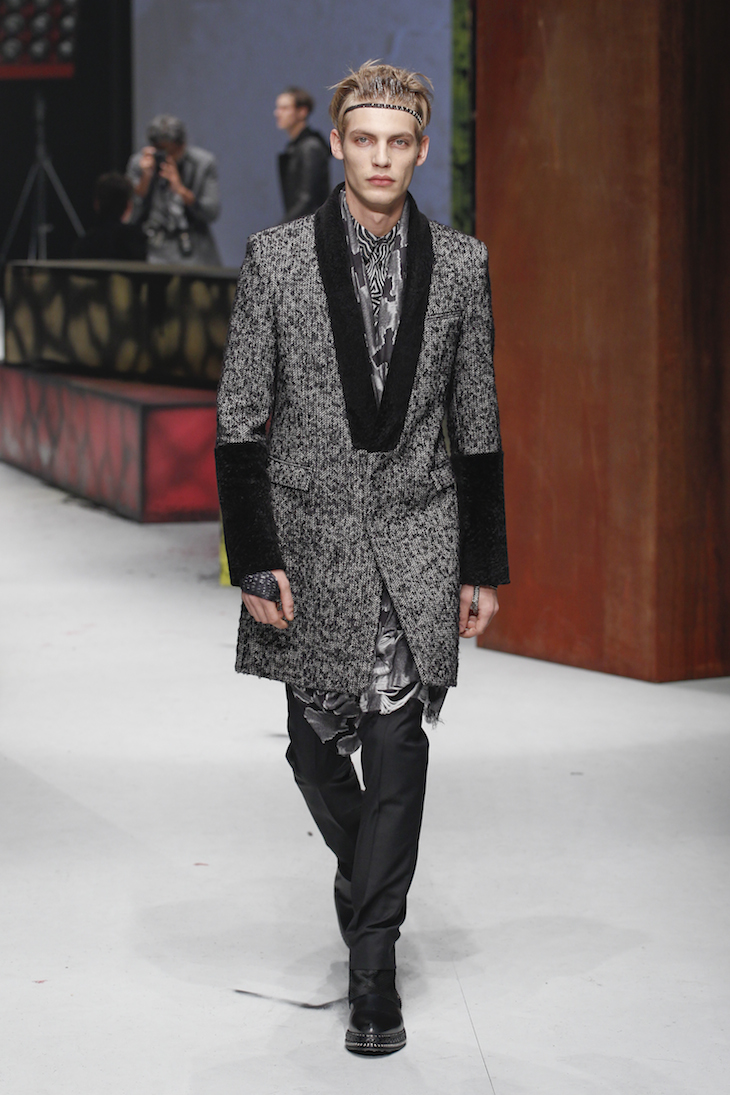 Roberto Cavalli Menswear FW 14-15 (6)