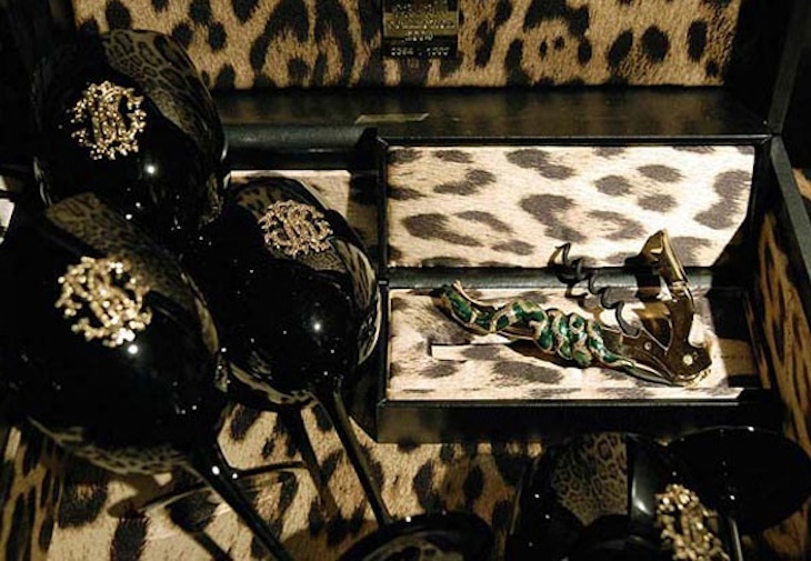 Cavalli Collection 2