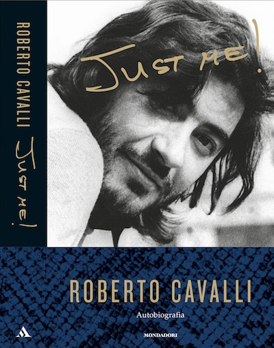 Just Me Roberto Cavalli