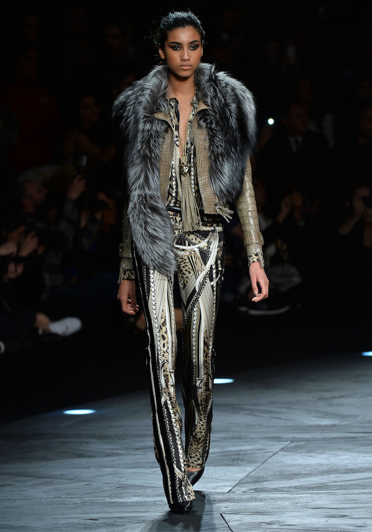 Roberto Cavalli FW 14-15 (4)