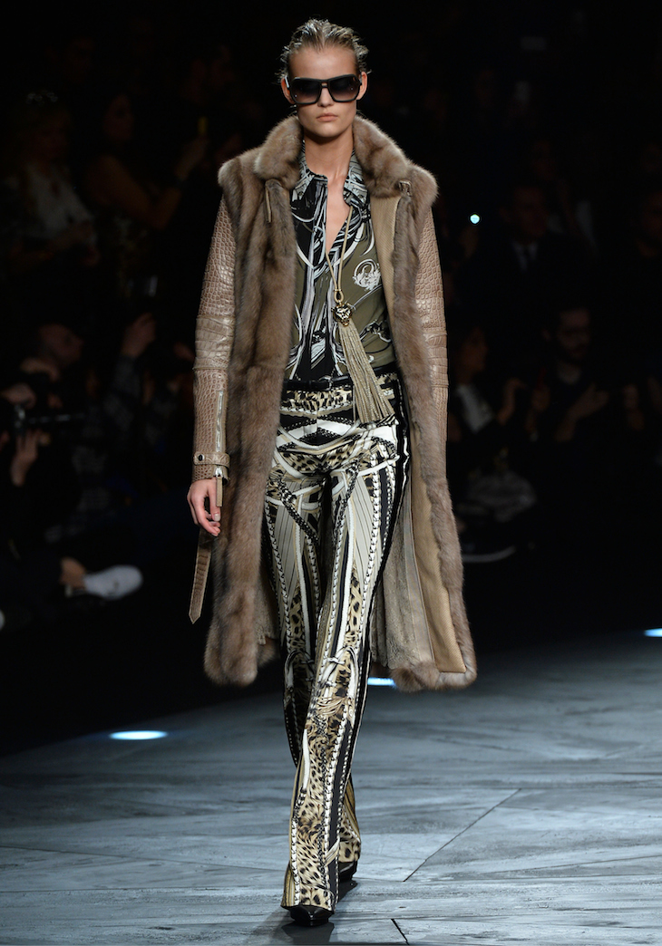 Roberto Cavalli FW 14-15 (6)