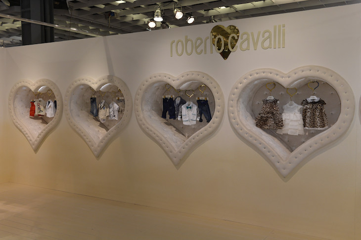 Roberto Cavalli Junior