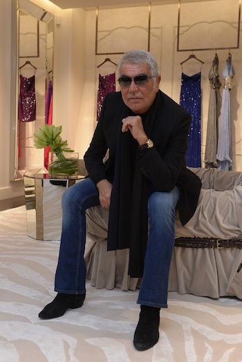 Roberto Cavalli