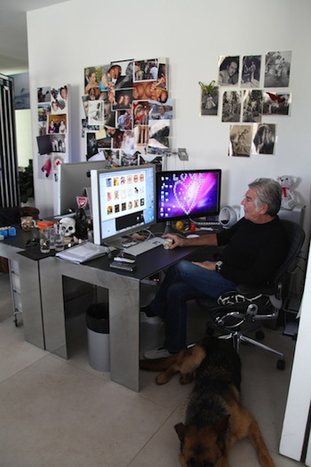 Roberto-Cavalli-Computer-desk