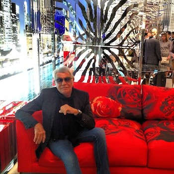 Roberto Cavalli