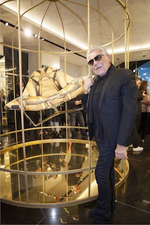 Roberto Cavalli