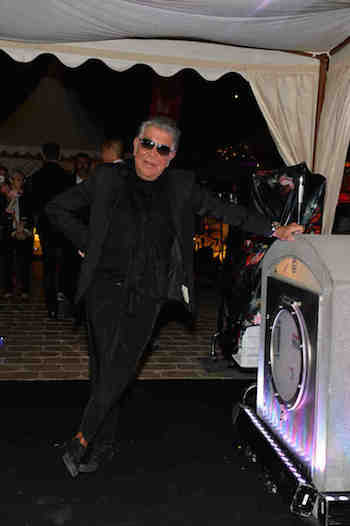 Roberto Cavalli