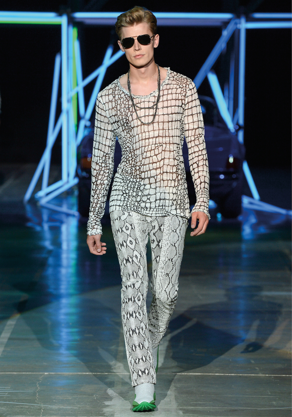 Roberto Cavalli Menswear SS 2015 (29)