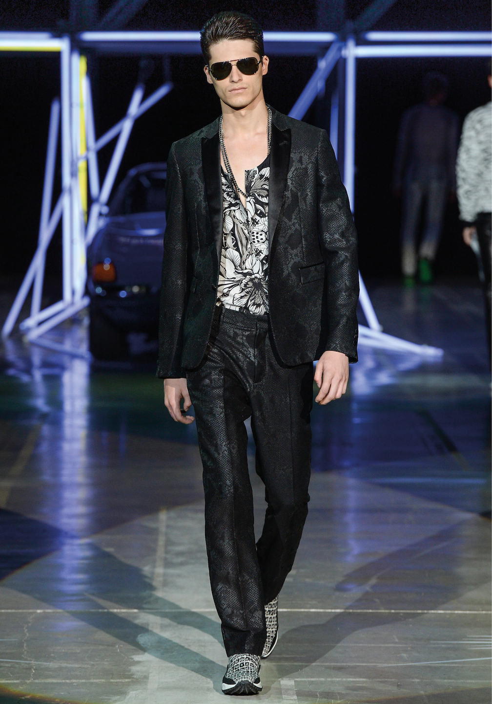 Roberto Cavalli Menswear SS 2015 (31)