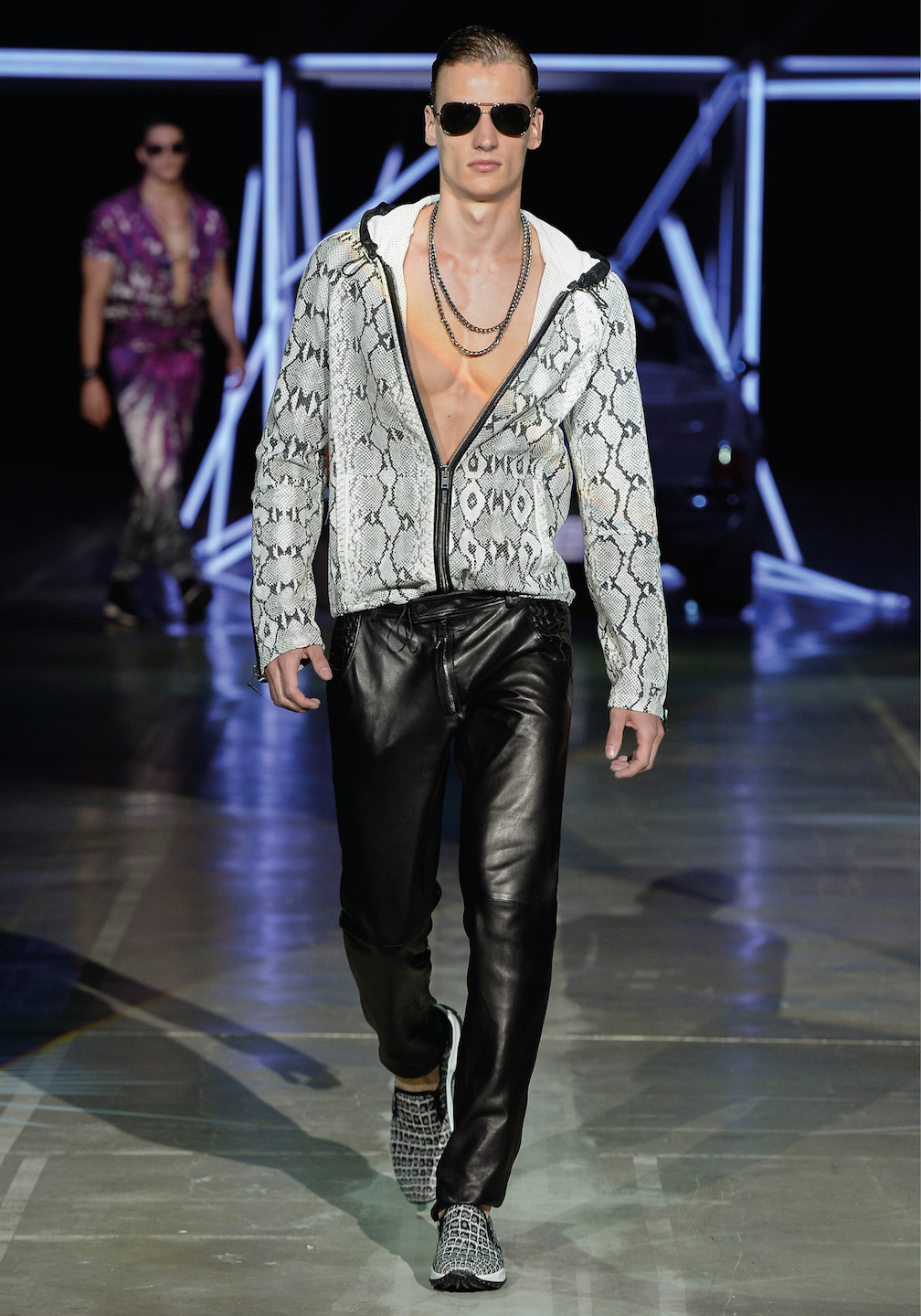 Roberto Cavalli Menswear SS 2015 (36)