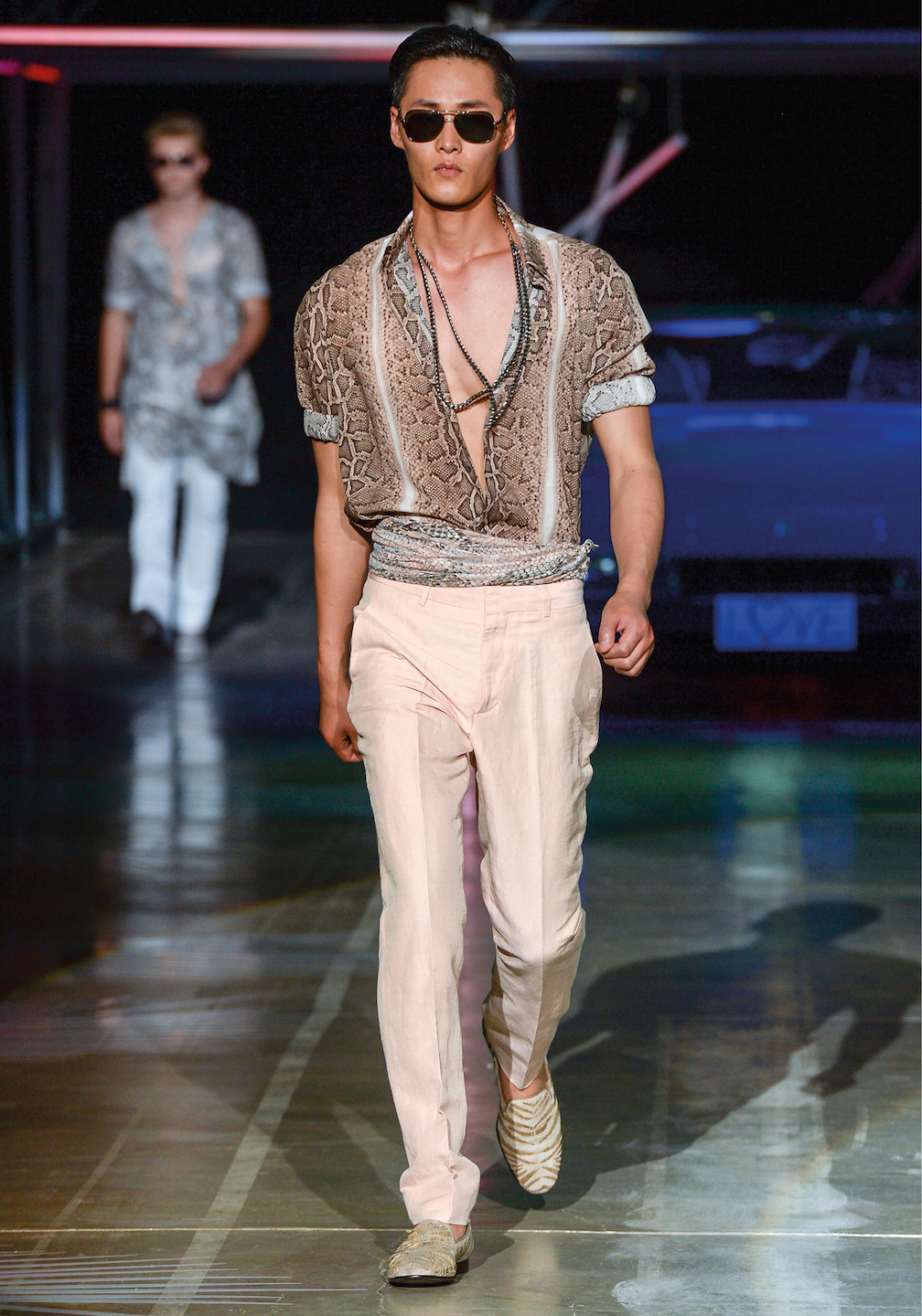 Roberto Cavalli Menswear SS 2015 (39)