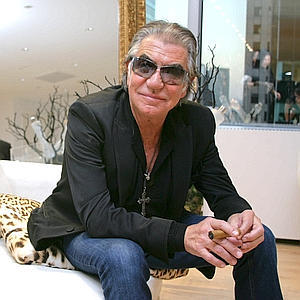 Roberto Cavalli