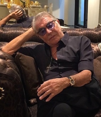 Roberto Cavalli