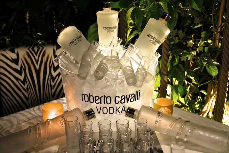 Cavalli Ibiza Restaurant & Lounge