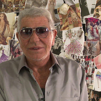 Roberto Cavalli