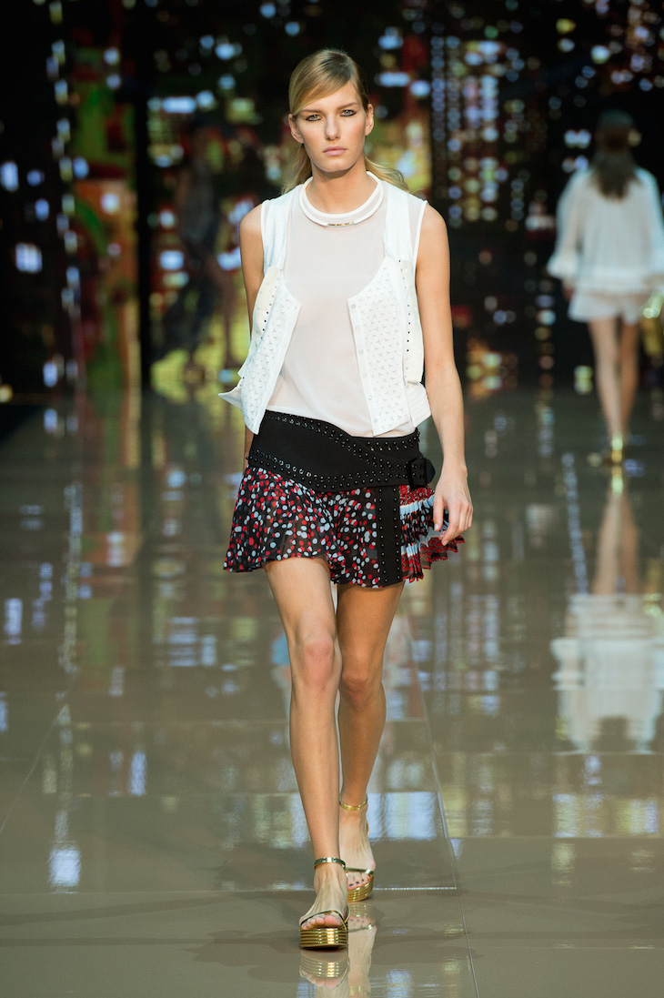 Just Cavalli SS 2015 Fashion Show (14)