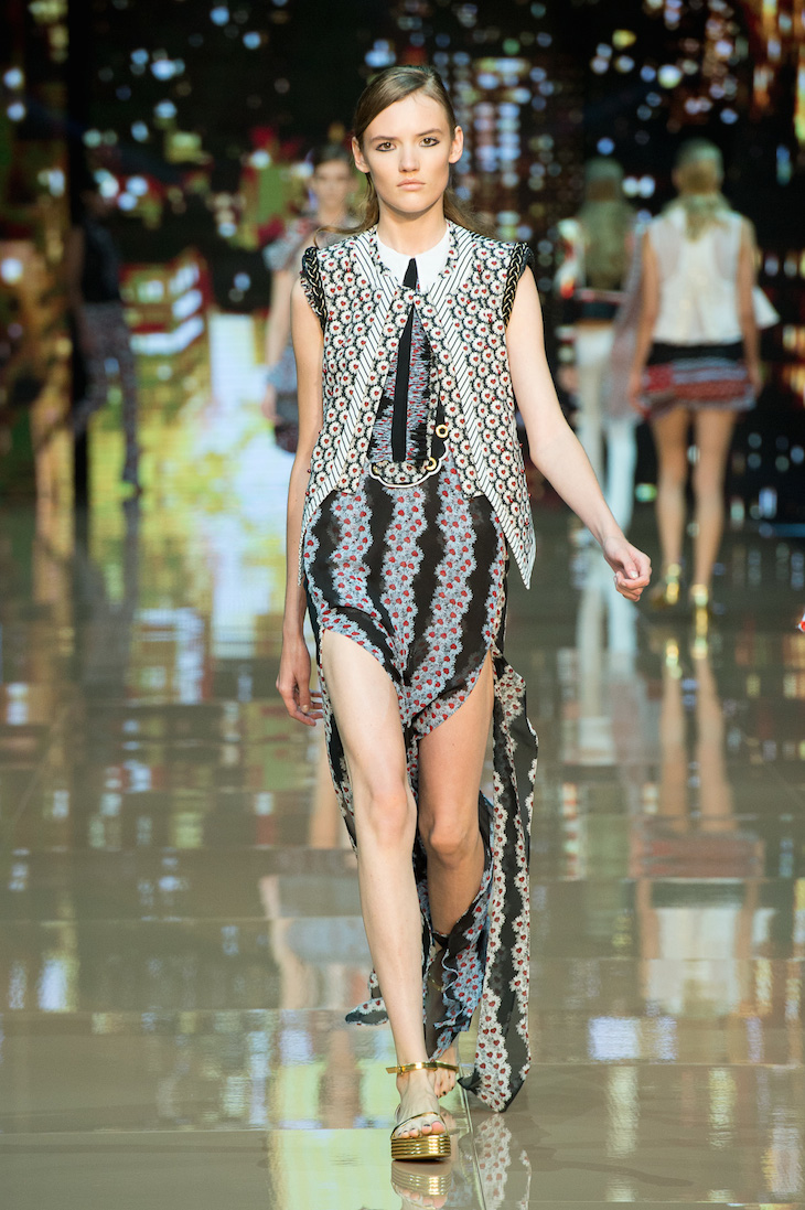 Just Cavalli SS 2015 Fashion Show (16)