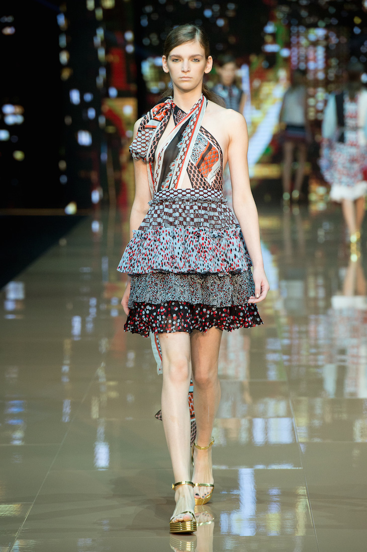 Just Cavalli SS 2015 Fashion Show (17)