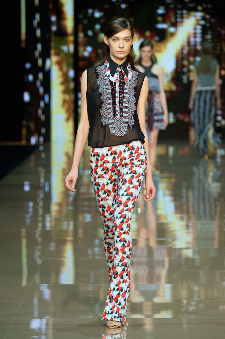 Just Cavalli SS 2015 Fashion Show (18)