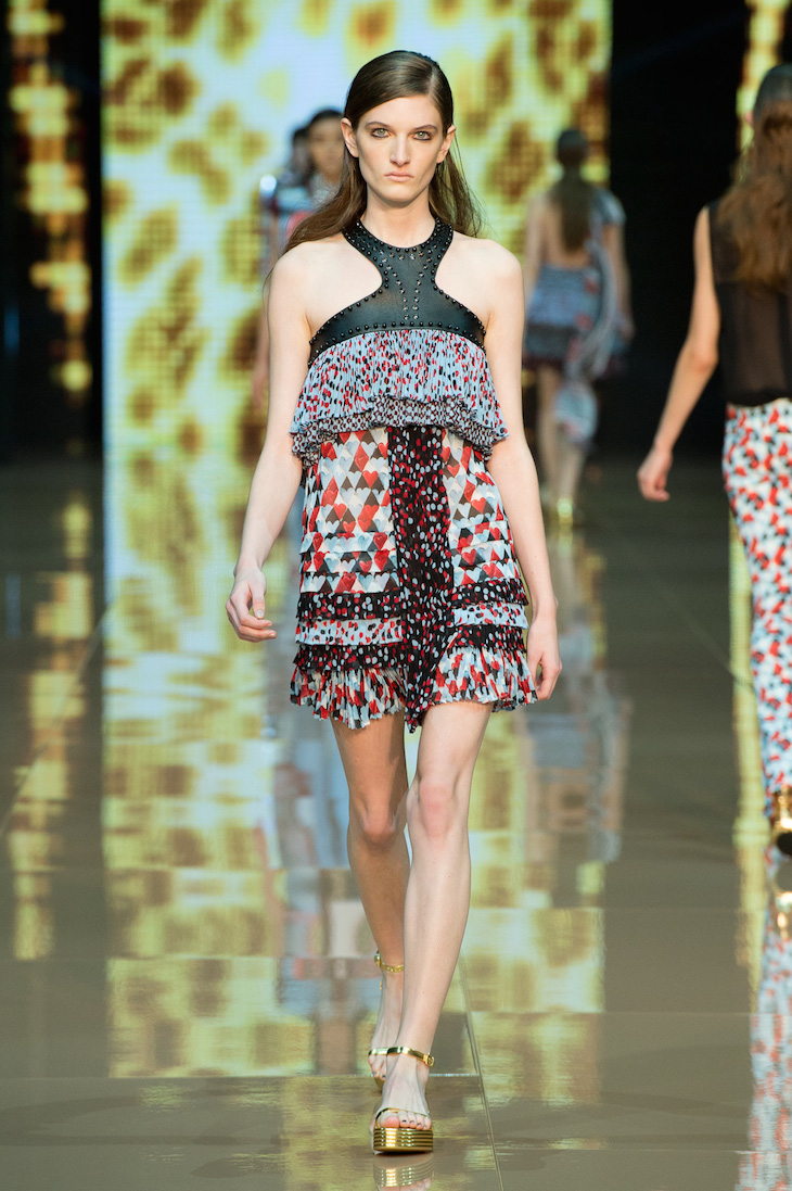 Just Cavalli SS 2015 Fashion Show (19)