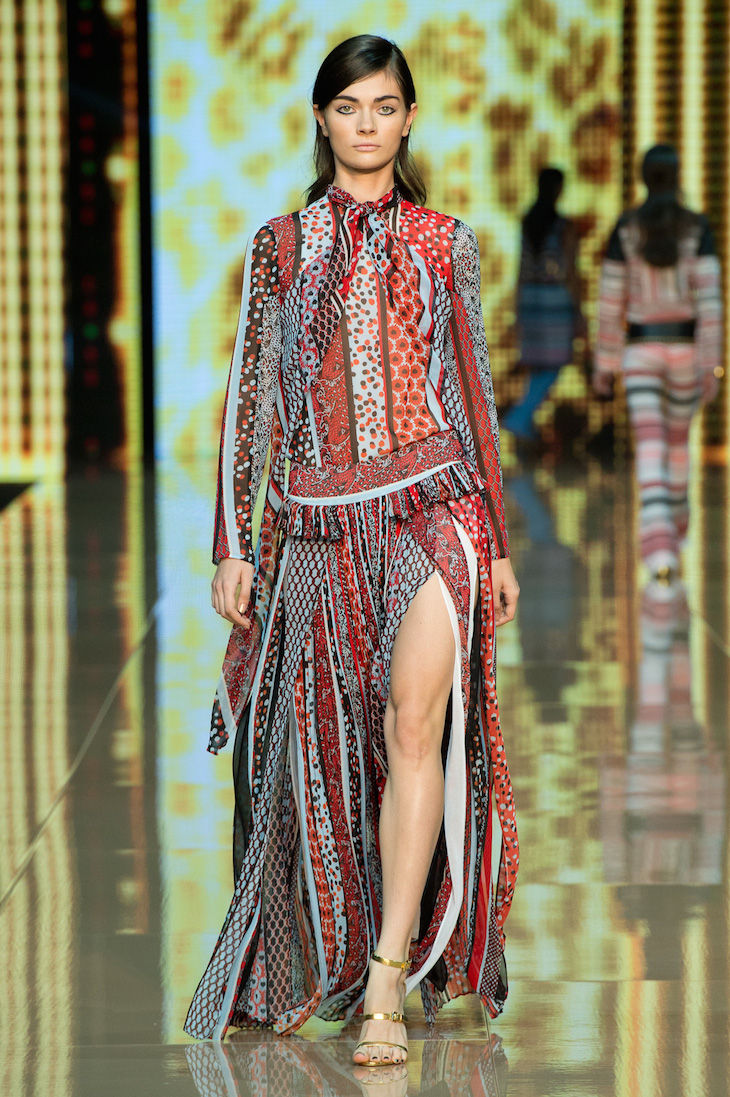 Just Cavalli SS 2015 Fashion Show (23)