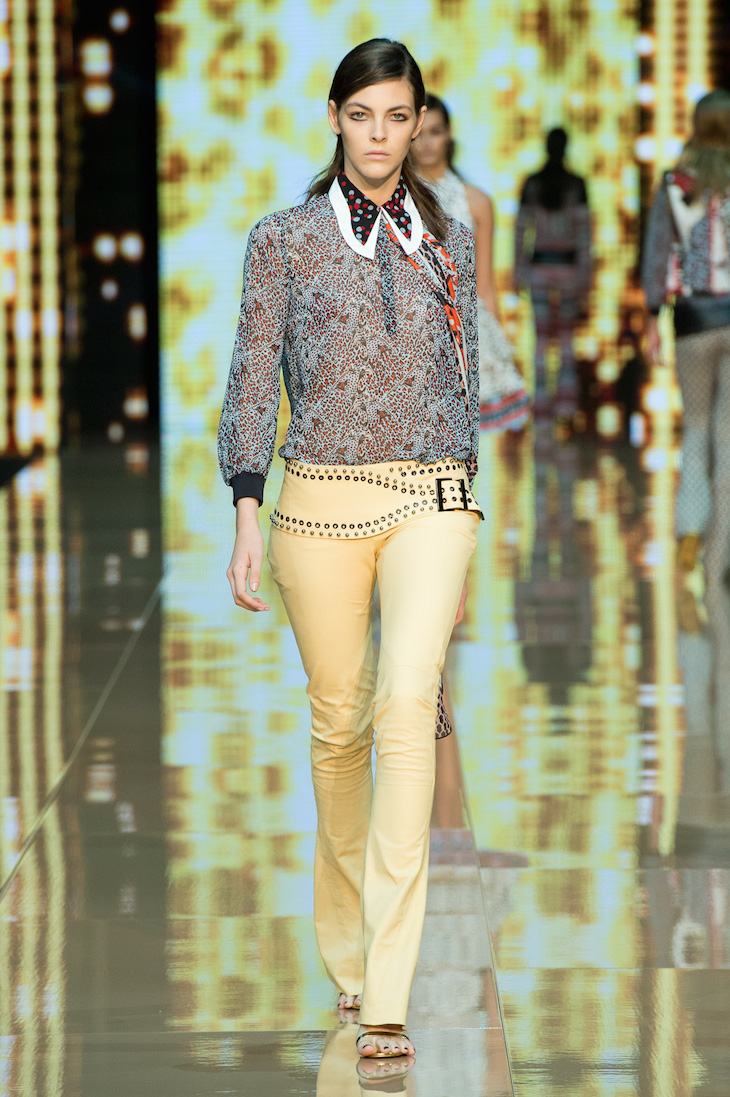 Just Cavalli SS 2015 Fashion Show (24)