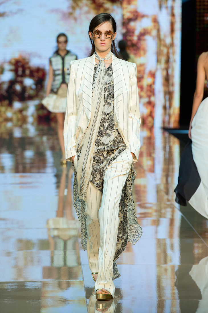 Just Cavalli SS 2015 Fashion Show (29)