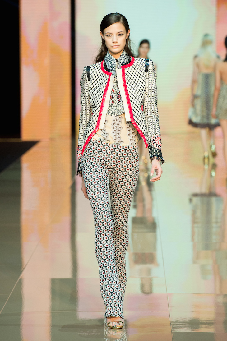 Just Cavalli SS 2015 Fashion Show (35)